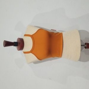 Intimately Free People Cropped Tank Top Size M/L